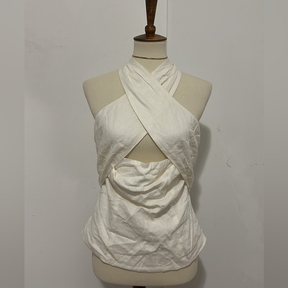 Love, Bonito Halter Top